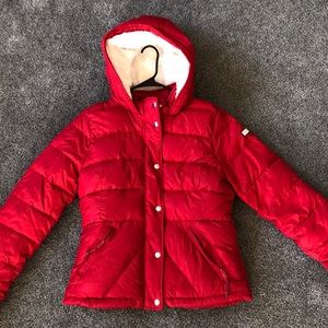 Winter Jacket